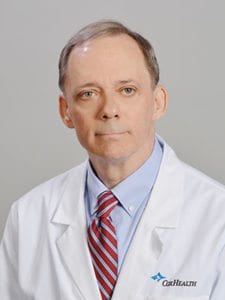 Jeffrey L. Woodward, MD