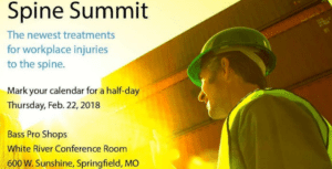 2018 Spine Summit